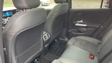 Mercedes-Benz GLA 200d AMG Line Premium Plus 5dr Auto Diesel Hatchback